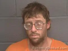 Mugshot of CASEY DEAN CAMREN