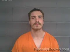 Mugshot of DARRELL GLEN CURTIS booked in Mayes County, Oklahoma on March 19, 2026