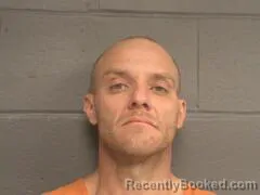 Mugshot of J ALAN SITSLER booked in Mayes County, Oklahoma on March 21, 2026