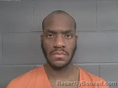 Mugshot of DERRILL ANTHONY WATSON booked in Mayes County, Oklahoma on March 21, 2026