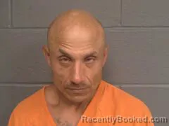 Mugshot of JONATHAN ROBERT WILLIAMS booked in Mayes County, Oklahoma on March 21, 2026