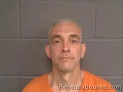 Mugshot of JOSEPH ARTHUR VERACRUZ booked in Mayes County, Oklahoma on March 22, 2026