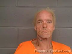 Mugshot of CHRISTOPHER LEE ARCHER booked in Mayes County, Oklahoma on March 23, 2026