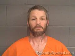 Mugshot of STEPHEN ANTHONY WILLIAMS booked in Mayes County, Oklahoma on April 2, 2026