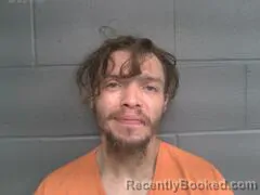 Mugshot of DAKOTA RAE BRUFFETT booked in Mayes County, Oklahoma on April 4, 2026