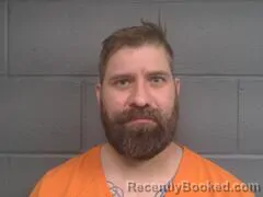 Mugshot of COLE MONTANA MCCRAW booked in Mayes County, Oklahoma on April 4, 2026