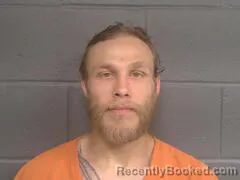 Mugshot of KYLER GLENN BREWER booked in Mayes County, Oklahoma on April 27, 2026