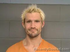 Mugshot of ANGEL MATHEW MORSE booked in Mayes County, Oklahoma on April 30, 2026
