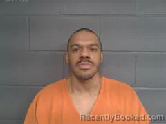 Mugshot of WILLIE PORTER booked in Mayes County, Oklahoma on May 14, 2026