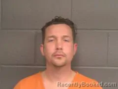 Mugshot of JAYCE NELSON DUBOIS booked in Mayes County, Oklahoma on May 19, 2026