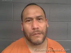 Mugshot of ADAM JAMES KNIGHT booked in Mayes County, Oklahoma on May 19, 2026