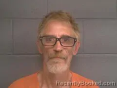 Mugshot of SHANNON JOSEPH SMOKE booked in Mayes County, Oklahoma on June 23, 2026