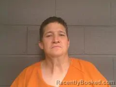 Mugshot of CASEY JAMES MILLER booked in Mayes County, Oklahoma on June 24, 2026