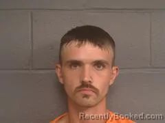 Mugshot of BRAIDEN JACOB PRYOR booked in Mayes County, Oklahoma on June 28, 2026