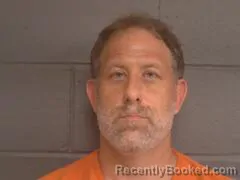 Mugshot of JUSTIN TRAVIS CONNER booked in Mayes County, Oklahoma on July 1, 2026