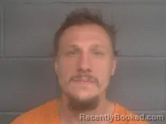 Mugshot of DEVAN JOSEPHE TEAS booked in Mayes County, Oklahoma on July 4, 2026