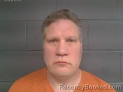 Mugshot of WESTLEIGH LYNN SCOTT LANHAM booked in Mayes County, Oklahoma on July 5, 2026