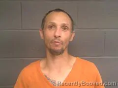 Mugshot of Jeffery Benjamin Duncan booked in Mayes County, Oklahoma on October 3, 2026
