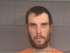 Mugshot of Samuel Lucas Jones booked in Mayes County, Oklahoma on October 17, 2026