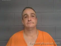 Mugshot of Kyler Blake Koelsch booked in Mayes County, Oklahoma on October 18, 2026