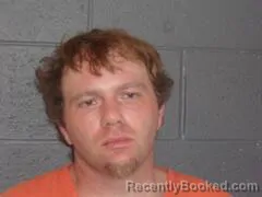 Mugshot of Douglas Edward Watt booked in Mayes County, Oklahoma on October 19, 2026