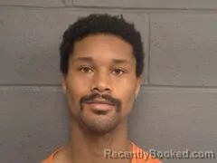 Mugshot of Jackie Keundray Campbell booked in Mayes County, Oklahoma on October 20, 2026