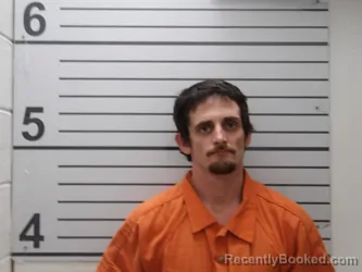 Mugshot of MICHAEL WILLIAM DAVIS booked in Muskogee County, Oklahoma on April 15, 2026