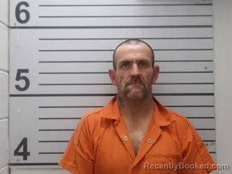 Mugshot of LEO CHRISTOPHER BLAKELY booked in Muskogee County, Oklahoma on April 15, 2026