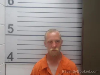 Mugshot of ALEXANDER BOLE booked in Muskogee County, Oklahoma on April 28, 2026