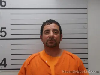 Mugshot of VICENTE LUIS FONSECA booked in Muskogee County, Oklahoma on May 6, 2026