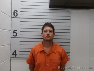 Mugshot of CAMERON JOSEPH ORR booked in Muskogee County, Oklahoma on May 11, 2026