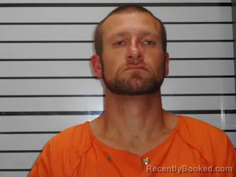 Mugshot of MICHAEL AARON DEVER booked in Muskogee County, Oklahoma on May 19, 2026