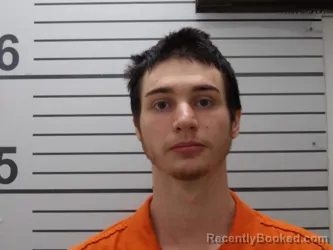 Mugshot of JASON LEON DUREN- LEMMINGS booked in Muskogee County, Oklahoma on June 25, 2026