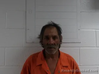 Mugshot of Jorge Gomez booked in Muskogee County, Oklahoma on July 31, 2026