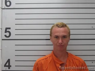 Mugshot of Katlyn Jean Choate booked in Muskogee County, Oklahoma on September 21, 2026