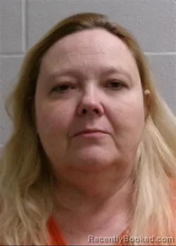 Mugshot of AMANDA HEATHER SABRSULA