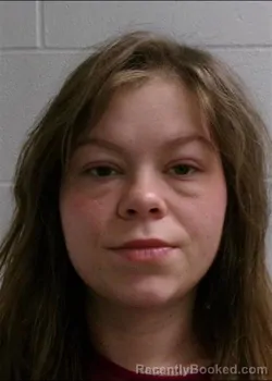 Mugshot of JESSICA ANNETTE LONG