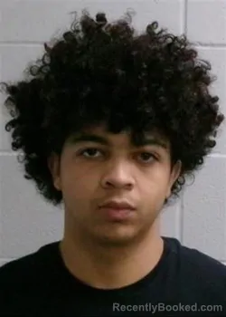 Mugshot of KORAEJUS LIL HIGH