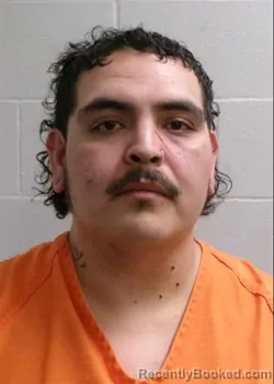 Mugshot of ERIC BRYAN MAYTUBBY