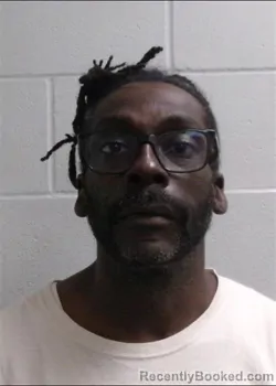 Mugshot of DARIA ISIAH SWAN booked in Noble County, Oklahoma on April 4, 2026