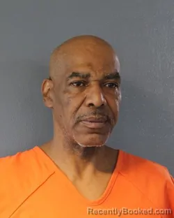 Mugshot of ALFRED EUGENE DUNNUM