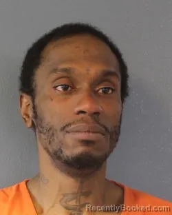 Mugshot of ALFRED JAMES FREDRICK