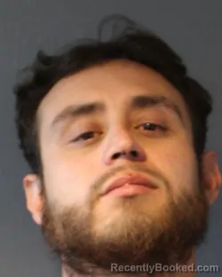 Mugshot of ADRIAN GUZMAN