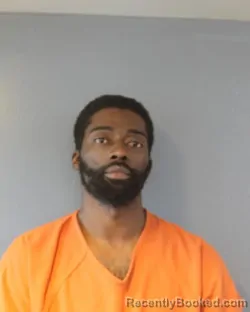 Mugshot of ALAZE DASHAUN GRANT