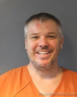 Mugshot of AUSTIN CASEY HINES