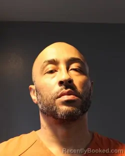 Mugshot of ANDREW C HOUSE booked in Oklahoma County, Oklahoma on March 28, 2026