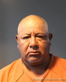 Mugshot of ADRIAN HERNANDEZ RODRIQUE booked in Oklahoma County, Oklahoma on March 22, 2026