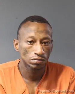 Mugshot of ANTWON ALEX RAY KING booked in Oklahoma County, Oklahoma on May 28, 2026
