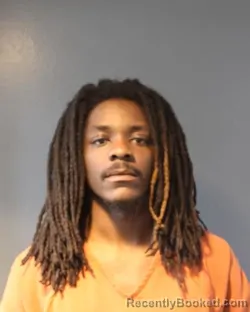 Mugshot of ANDRES MANUEL MITCHELL