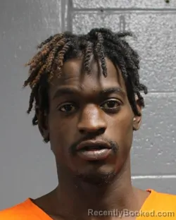 Mugshot of ANTHONY EDWIN MCCULLOUGH